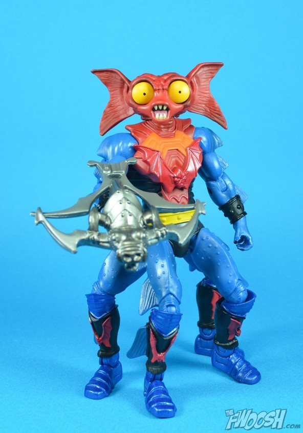 MAITRES DE L'UNIVERS CLASSICS figurine Beast Man Filmation