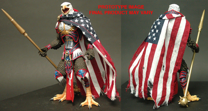 gothitropolis eagalus