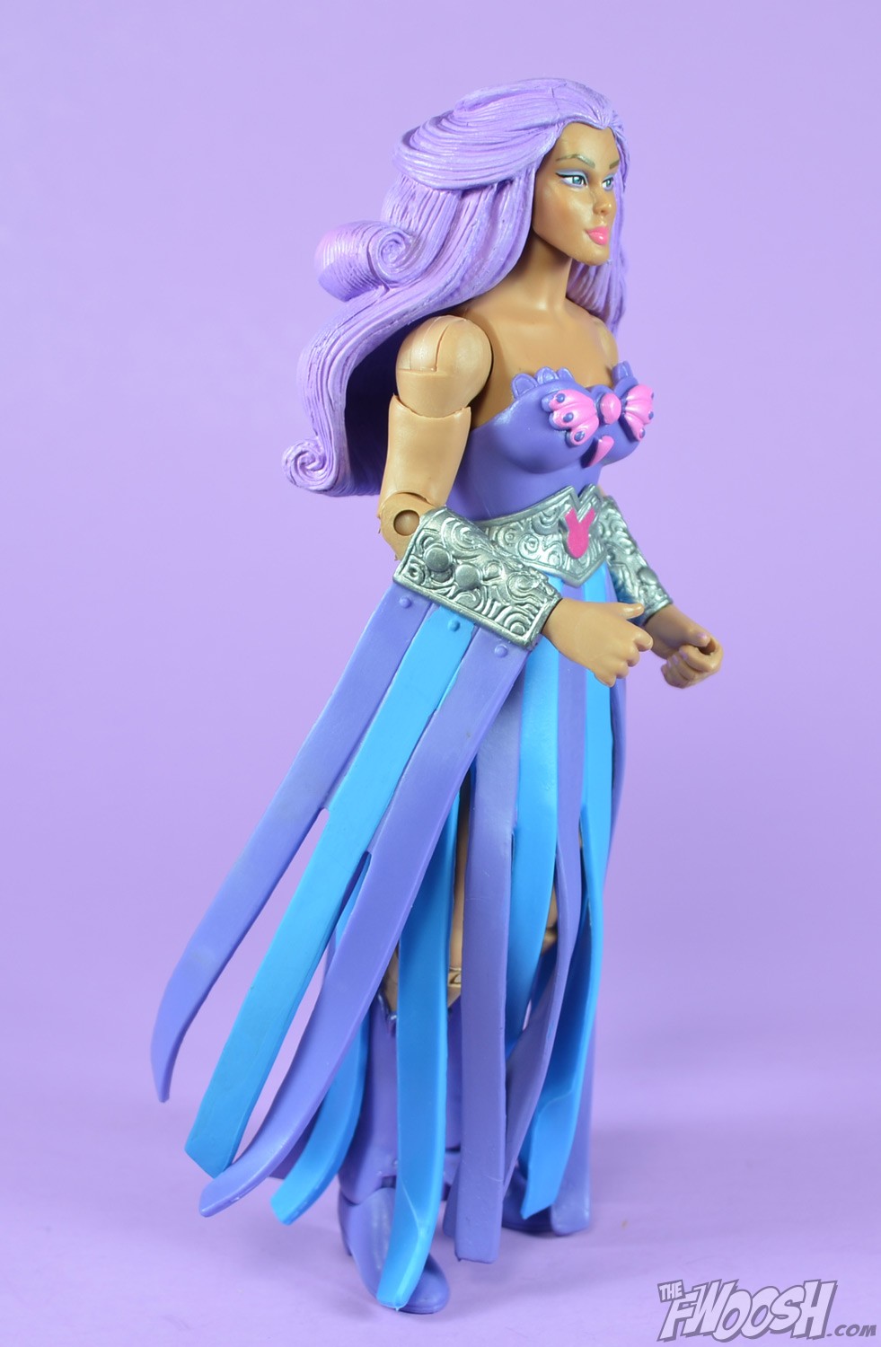 MARA OF PRIMUS - Masters Of The Universe Classics - MOTUC MOTU Classics - Mattel EUR 31,00