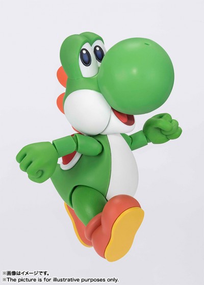 bandai yoshi