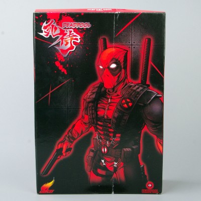 deadpool 400