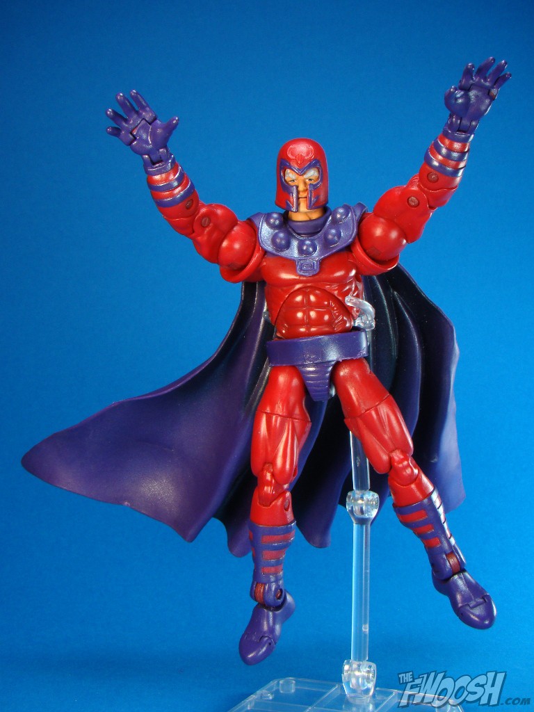 toybiz magneto