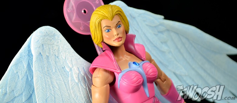 First Look: Masters of the Universe Classics Angella
