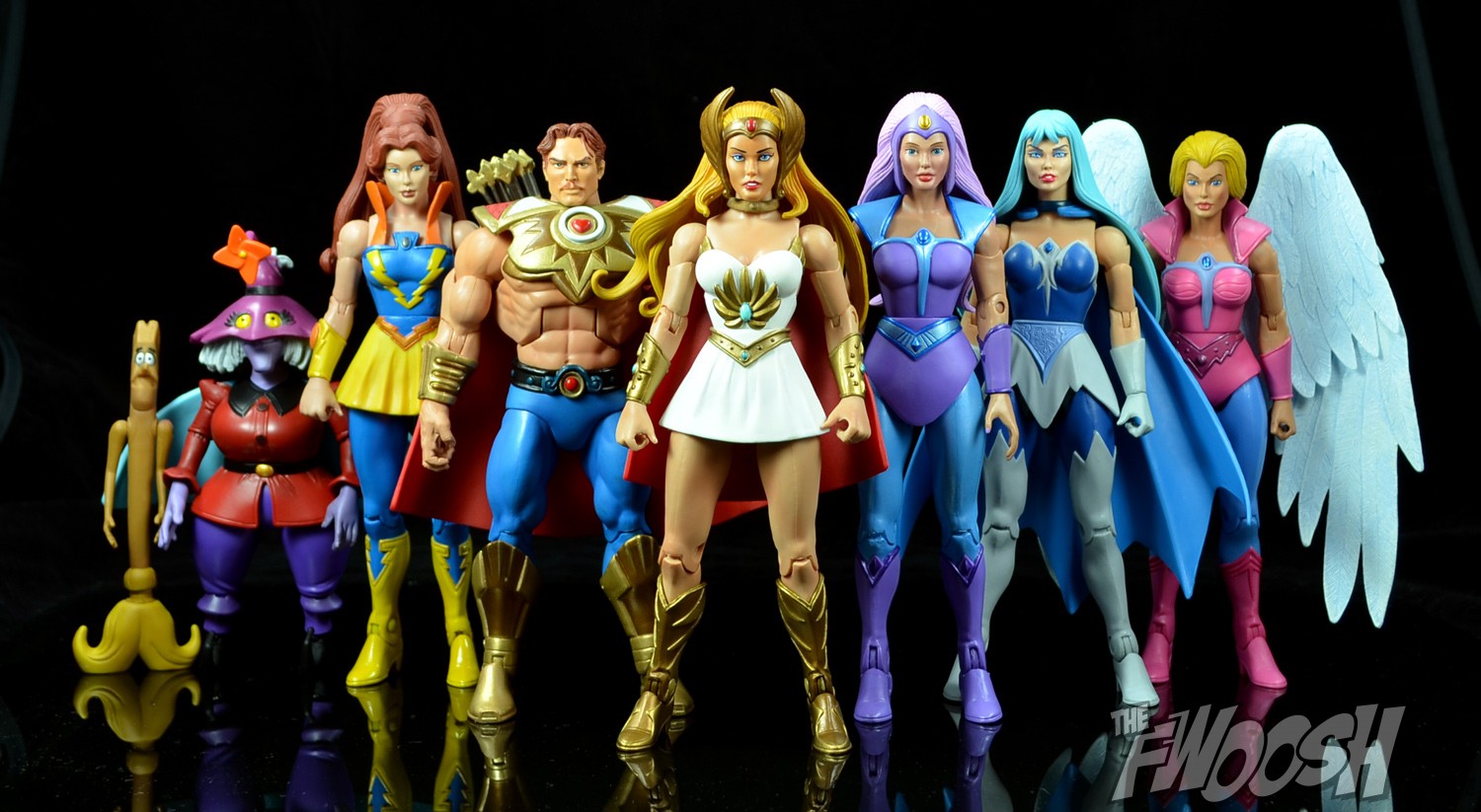 angella masters of the universe