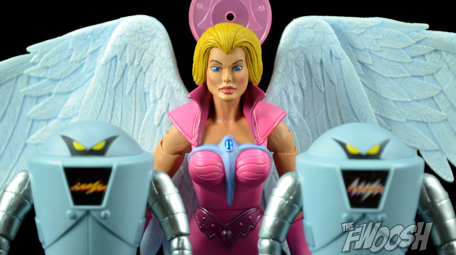 Masters of the Universe Classics: April 2015 Figure Bios and Preview