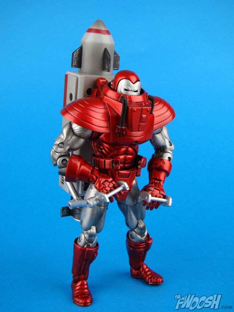 marvel legends silver centurion