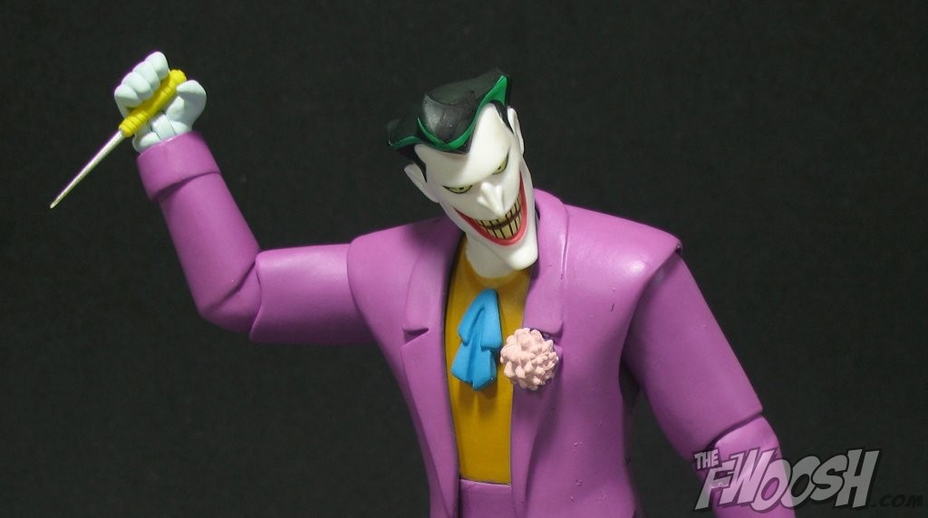 DC Collectibles: Batman the Animated Series Joker