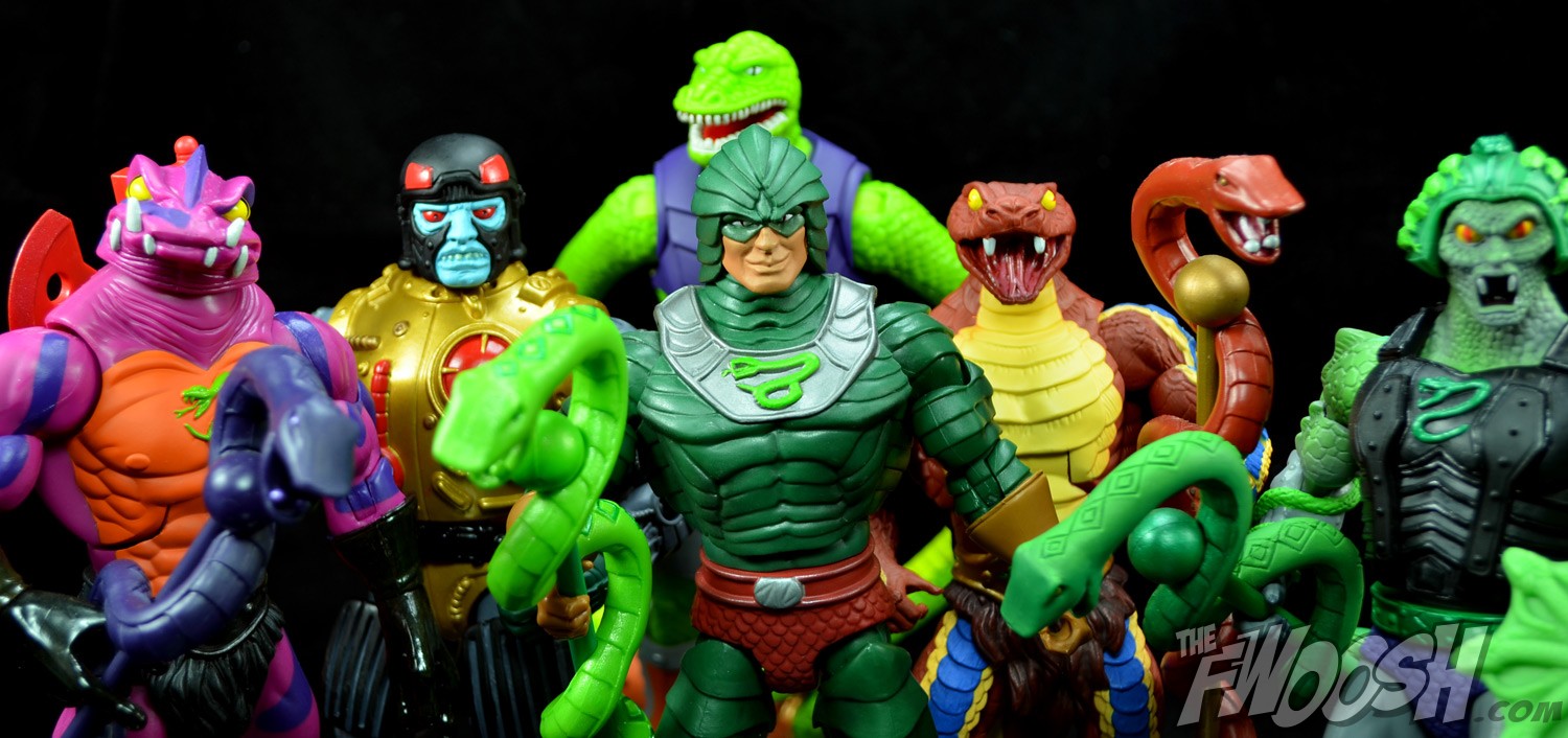 masters of the universe attack track