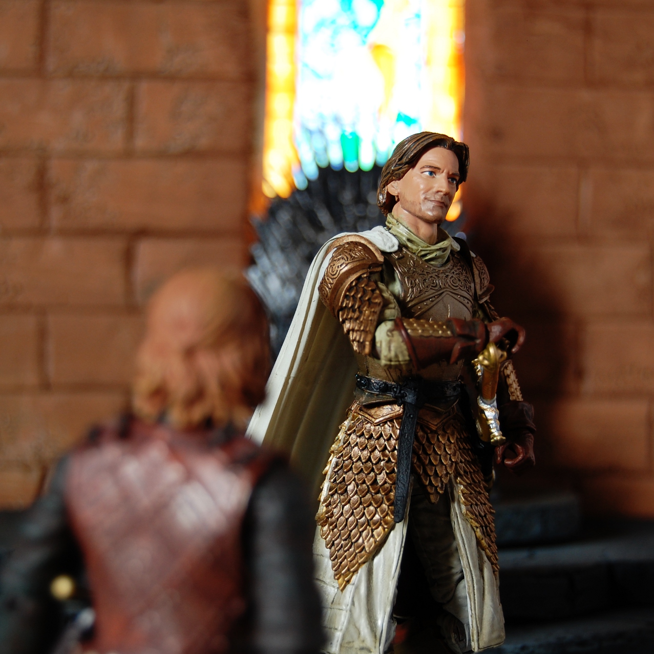 Funko: Legacy Game of Thrones Jaime Lannister