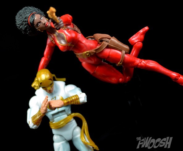 Marvel-Legends-Spider-Man-Infinite-Misty-Knight-Review-iron-leap