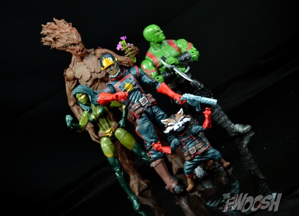 Marvel-Legends-Guardians-of-the-Galaxy-Box-Set-Review-group-pose-2