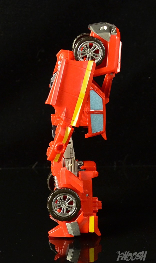 Hasbro Transformers Combiner Wars Ironhide