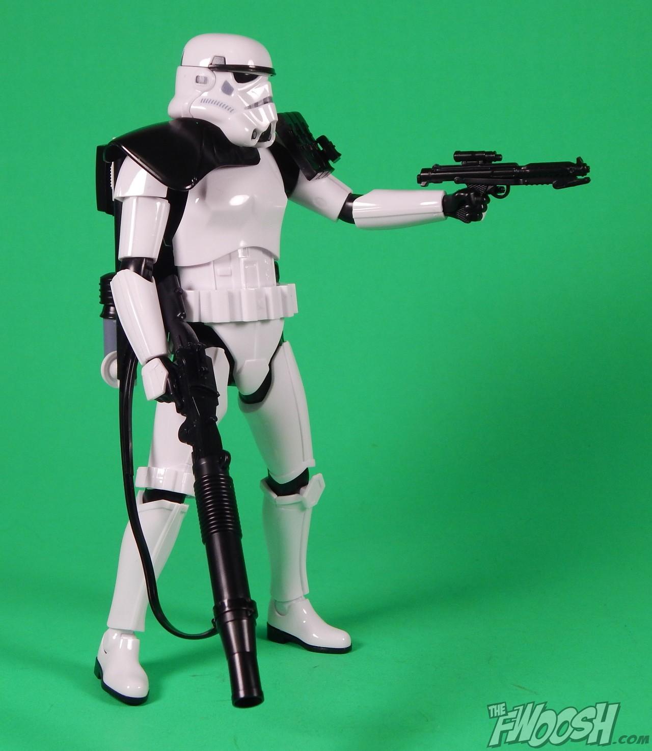 FS Bandai Star Wars 1/12 Sand Trooper Model Kit Awakening of Force P24 for sale online 
