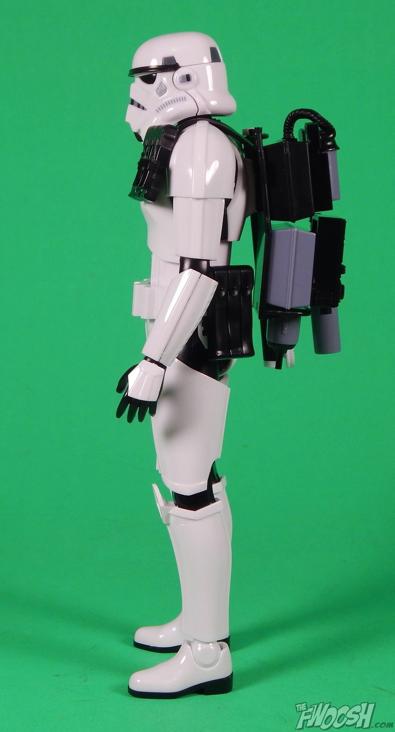 FS Bandai Star Wars 1/12 Sand Trooper Model Kit Awakening of Force P24 for sale online 