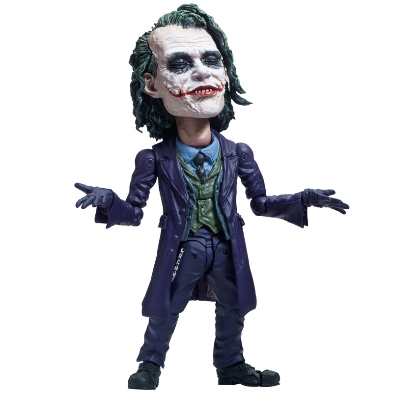TOYSROCKA! トイズロッカ バットマン ジョーカー セット