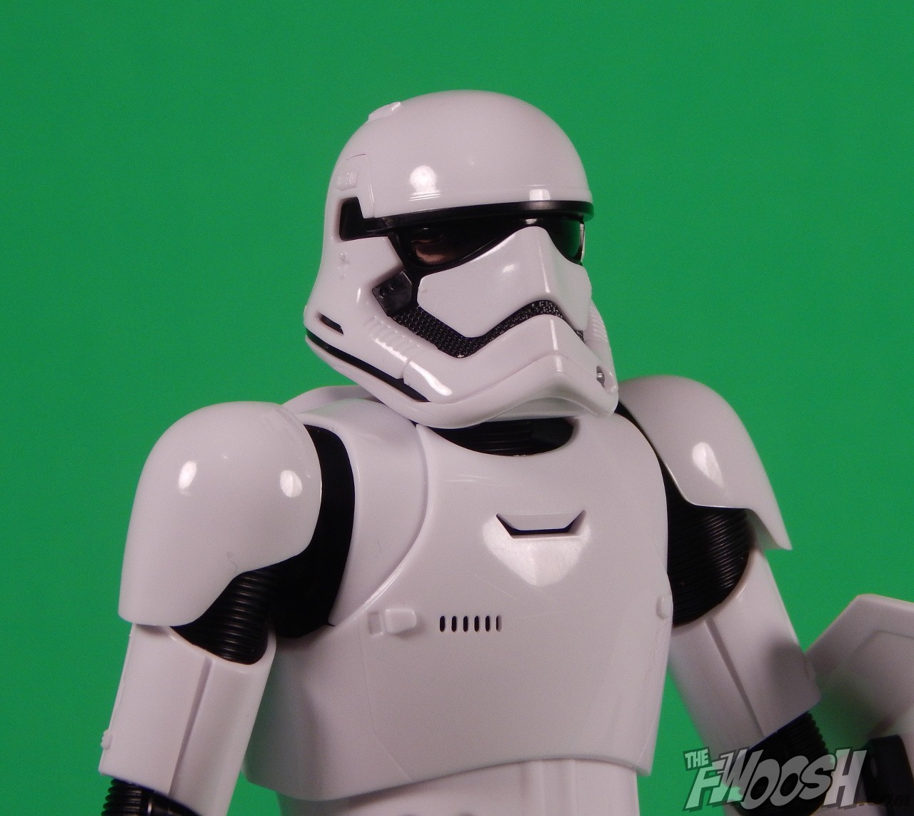 Pre Oder 1128 Bandai Star Wars First Order Storm Trooper 1/12 Scale Model Jpn16 for sale online 