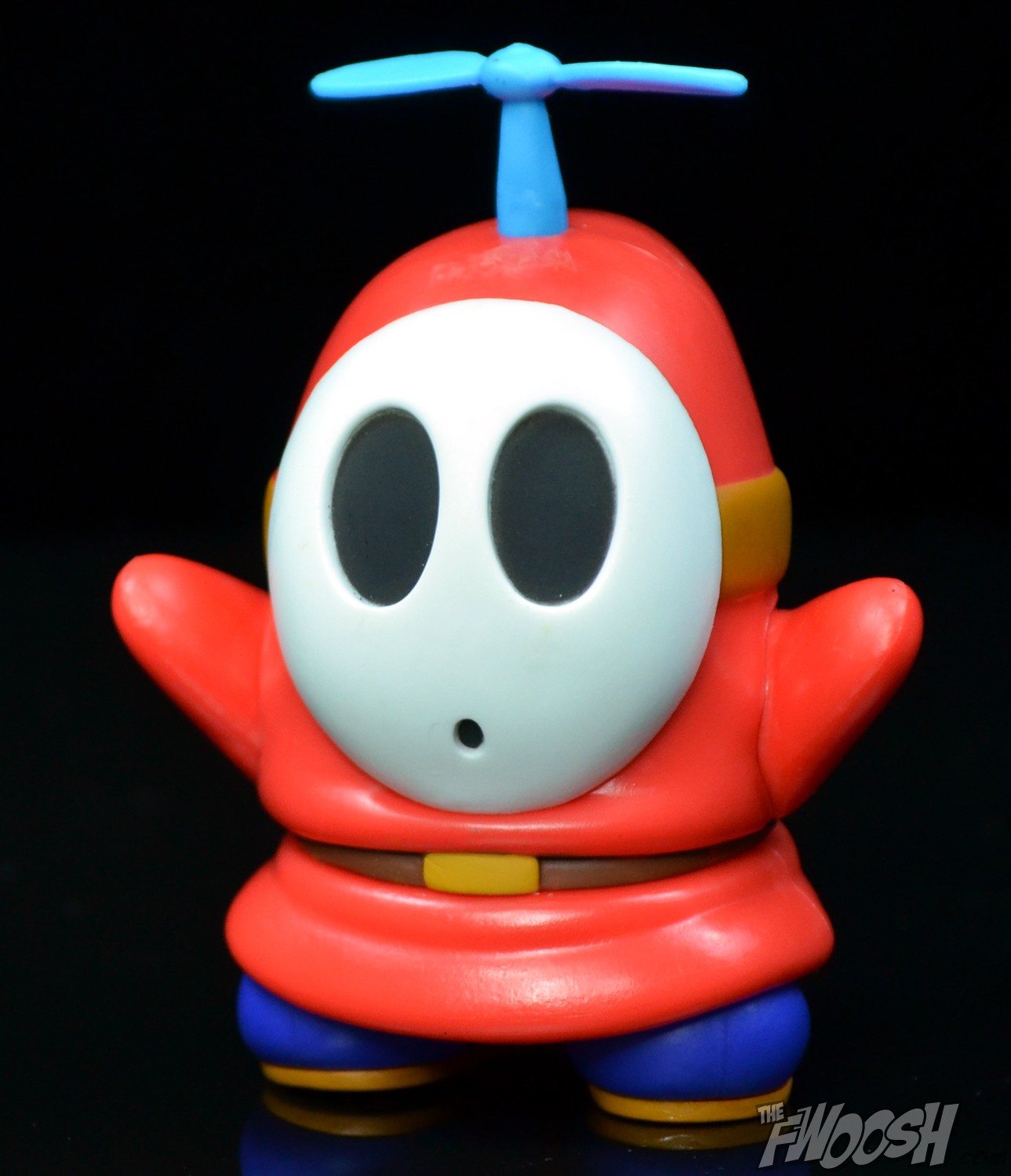 JakksPacificWorldofNintendoShyGuyReviewpropeller