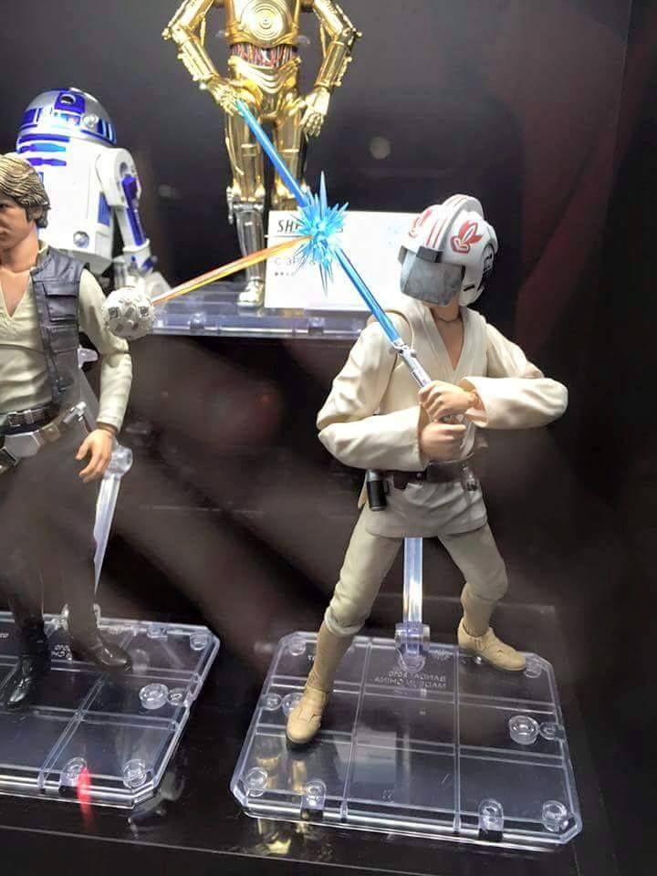 S.h.figuarts Star Wars Episode IV 4 a Hope Han Solo 6 Action Figure Bandai for sale online