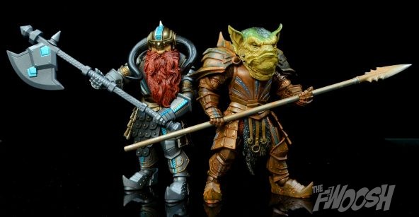 Mythic-Legions-Bog-Goblin-Review-dwarf-compare