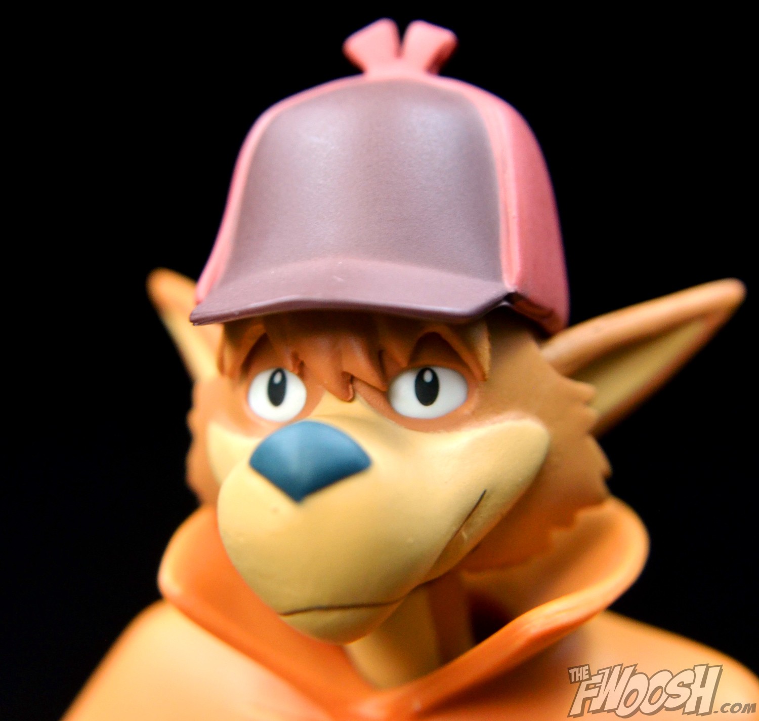 Figurine Figma - Sherlock Holmes - sherlock hound - SP-065