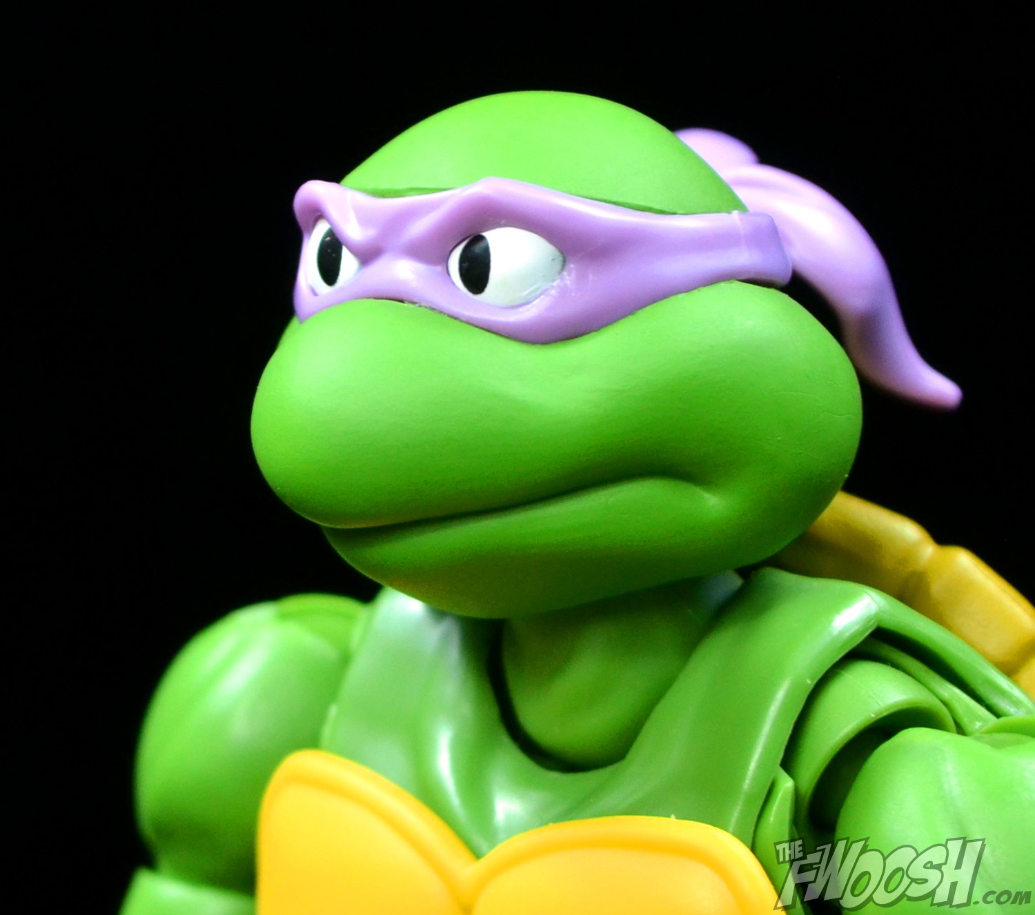 Bandai S.H Figuarts Teenage Mutant Ninja Turtles Teenage Mutant Ninja Turtles Donatello USA 