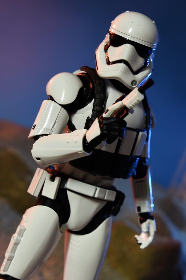 Heavy Gunner Stormtrooper (10)