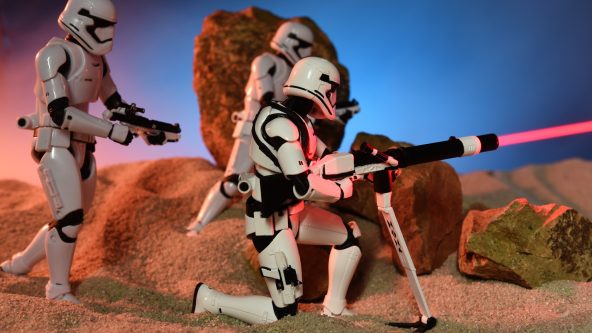 Heavy Gunner Stormtrooper (15)