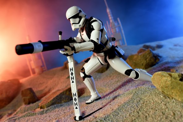 Heavy Gunner Stormtrooper (2)