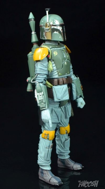 medicom rah boba fett