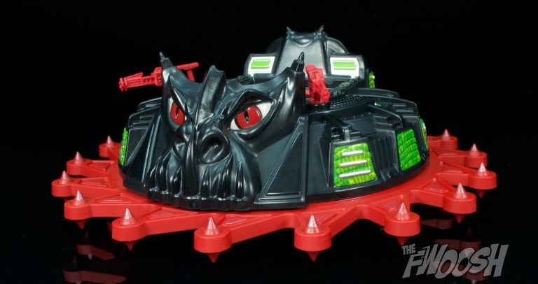 masters of the universe roton