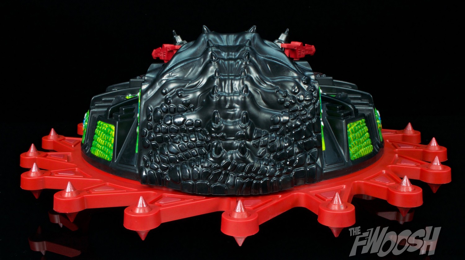 masters of the universe roton