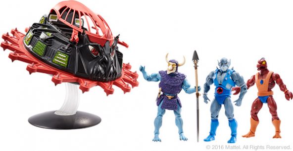 matty collector masters of the universe