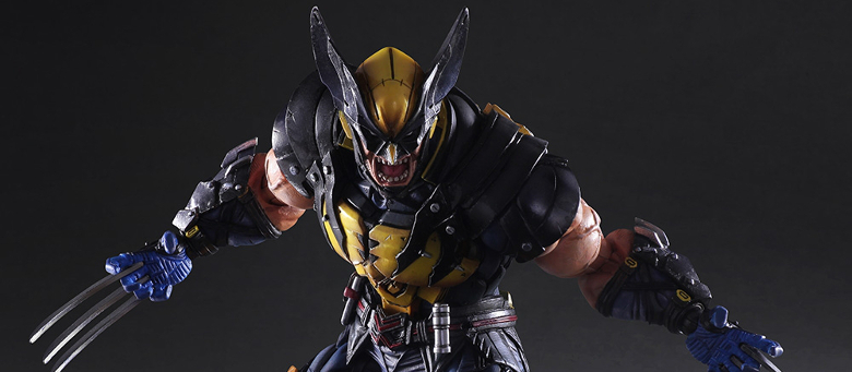 Play 2024 arts wolverine