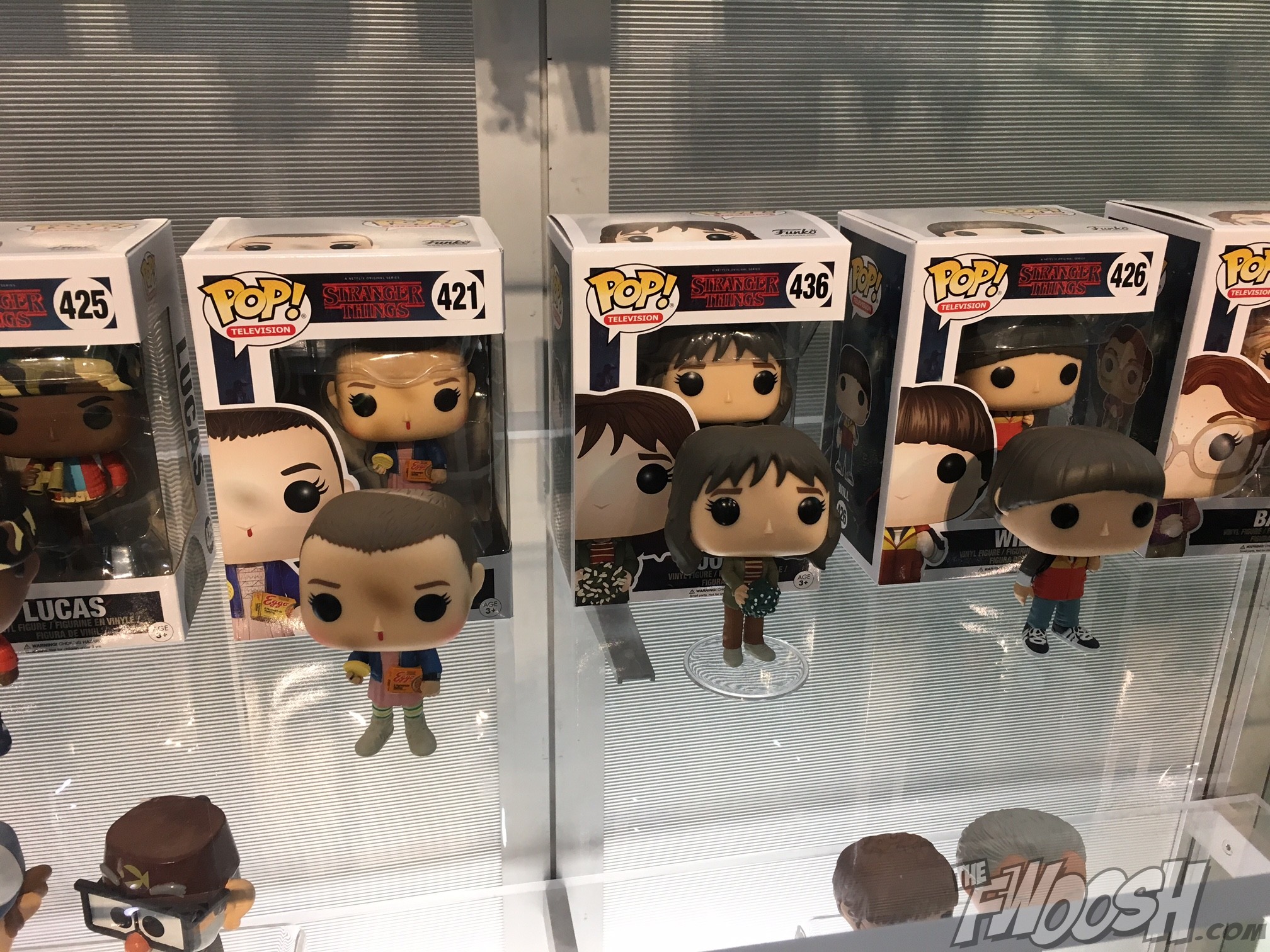 Toy Fair 2017 Funko