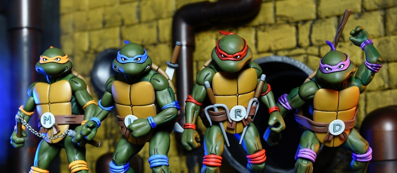 sdcc 2017 neca tmnt