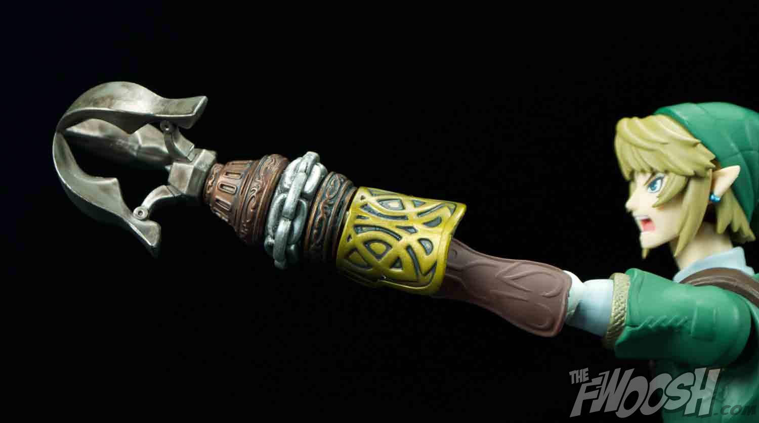 Figma The Legend Of Zelda Twilight Princess Zelda And Dx Link Fwoosh Figma The Legend Of Zelda Twilight Princess Zelda And Dx Link Fwoosh