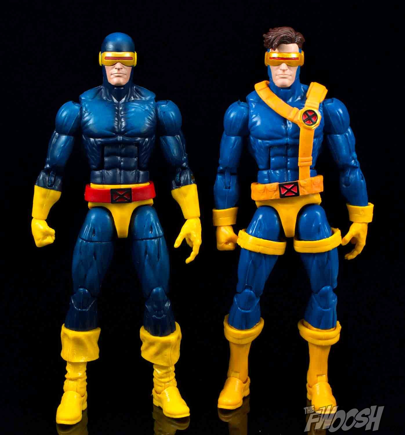 dark phoenix and cyclops 2 pack