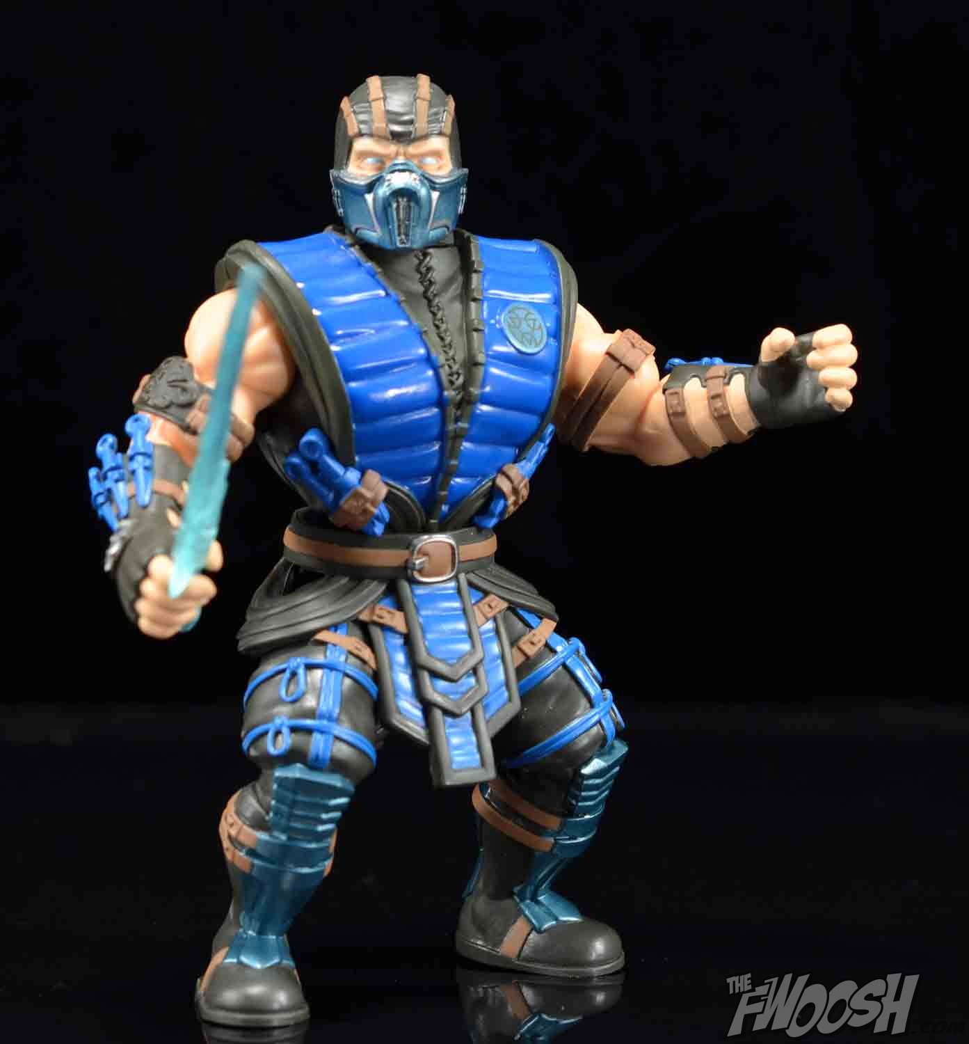Funko: Mortal Kombat X Action Figures