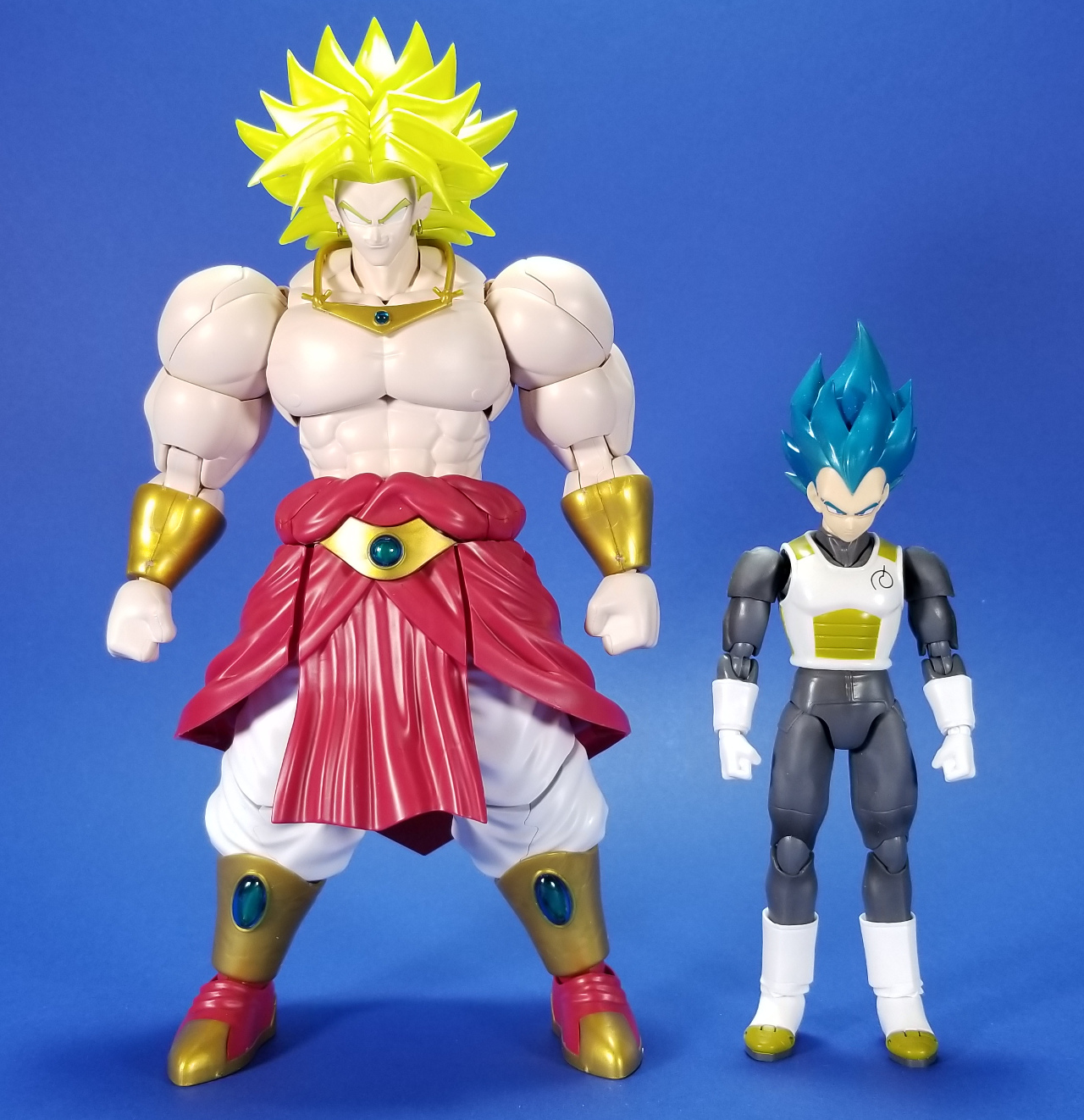 figuarts rise standard