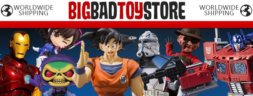 big bad toys story