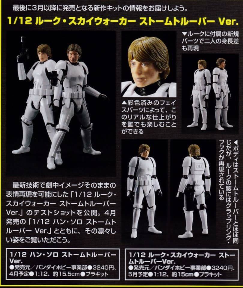Fwoosh Weekly Star Wars Models Motuc One 12 Collective Knights Mafex Silver Surfer And More Fwoosh