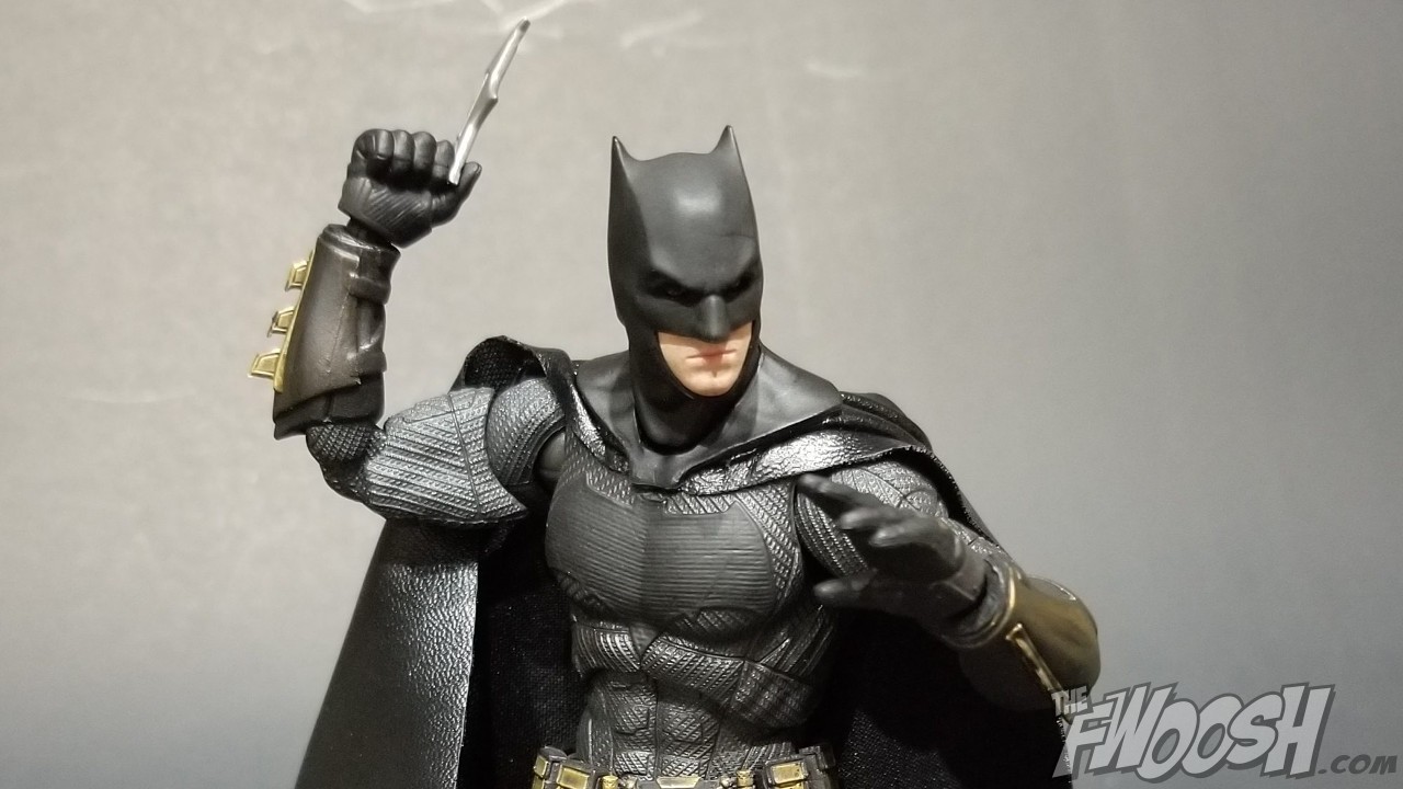 medicom justice league batman