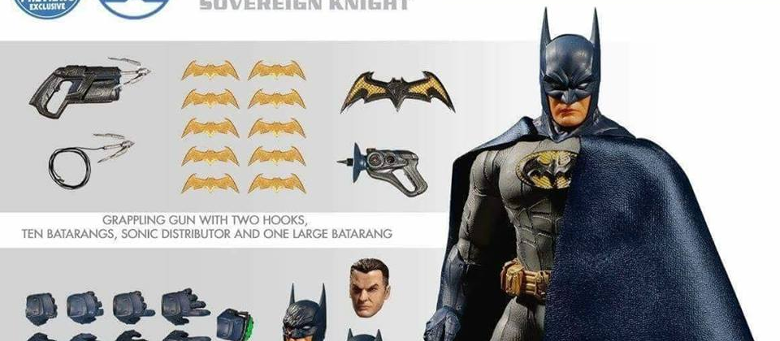 Sovereign knight batman store px