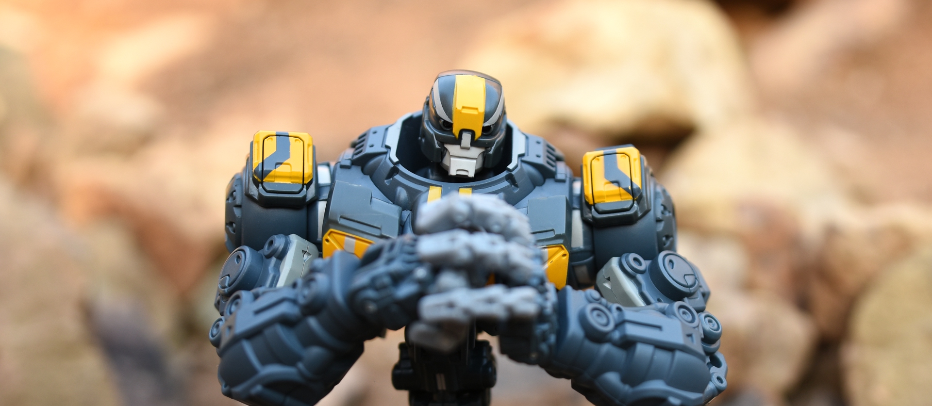 Toy Notch Astrobots Argus Fwoosh