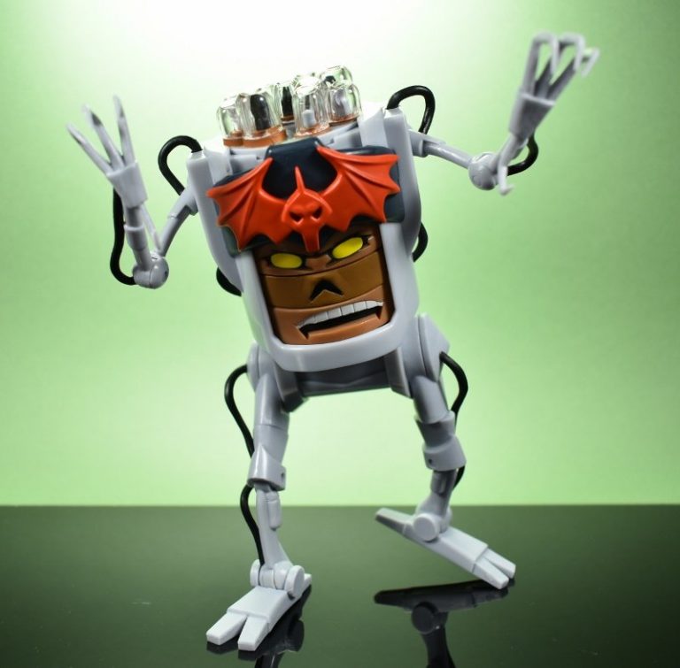 motu dylamug