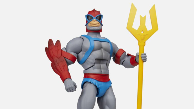 club grayskull wave 4