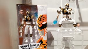Toy Fair ’19: Hasbro Power Rangers Photos