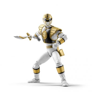 Hasbro: Power Rangers Lightning Collection Promotional Images and Pre ...