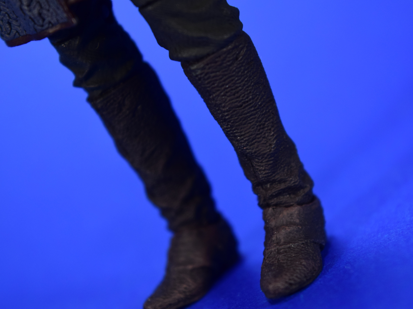 McFarlane Toys: Game of Thrones Arya Stark Video Review and Quick Pics