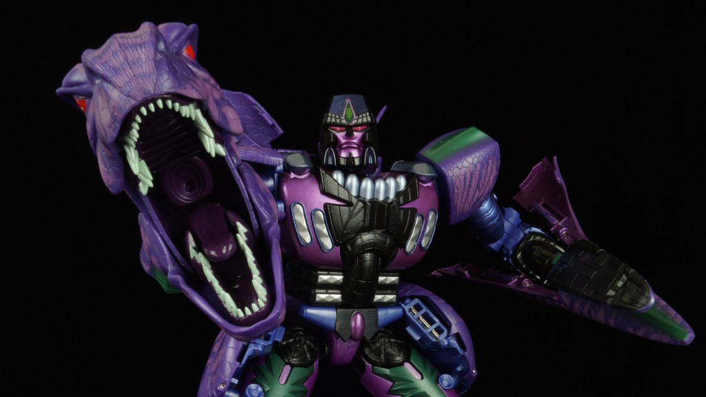 Megatron Beast Wars